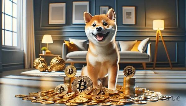 解密加密市场的血液：为什么流动性才是真正的王者？