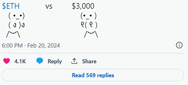 昨晚以太坊多单完美收官，40个点利润到手！