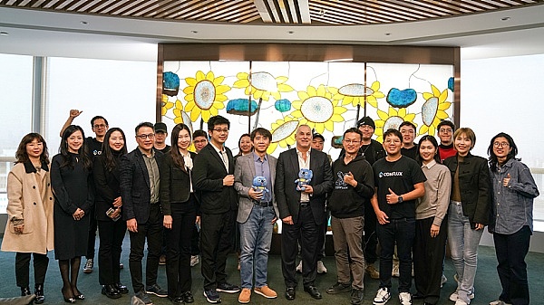 香港加密新政周年记：东方之珠如何华丽转身？