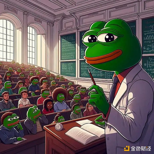 比特币生态暗藏玄机：CHAX能否成为下一个财富密码？