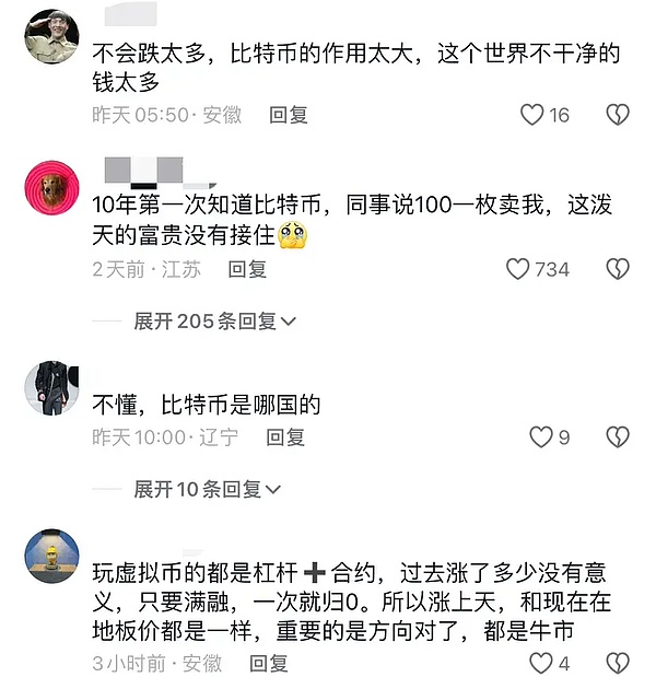 比特币站上3.5万美元大关，市场迎来转机？