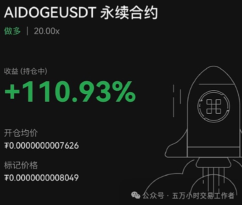 精准预判！比特币以太坊暴跌行情中我们赚翻了