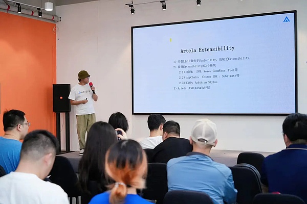 风口上的DePIN：一场颠覆传统基建的革命正在进行