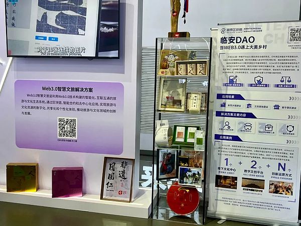 当数字黄金遇上中国机遇：加密货币正如何重塑我们的金融生活？
